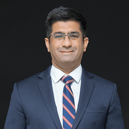 Farrukh Amin