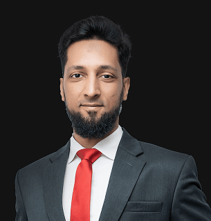 Muhammad Abdullah Khan