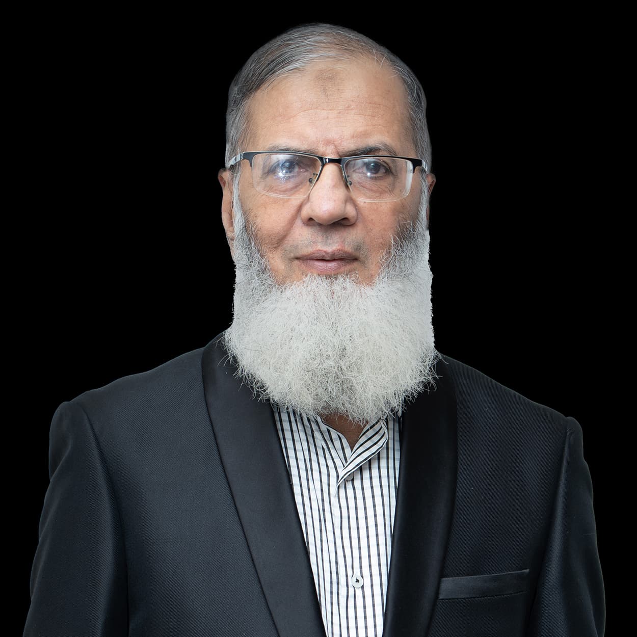 Altaf Hussain Advani