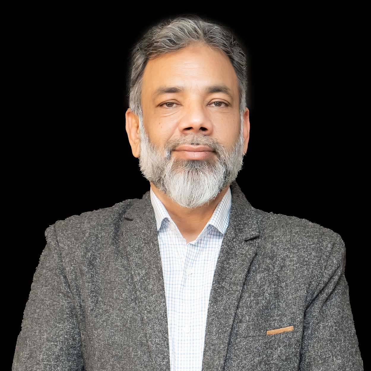 Habib Ur Rehman
