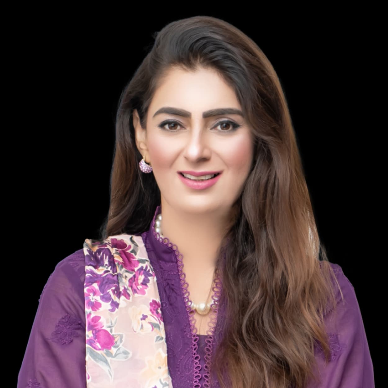 Nageen Rizvi