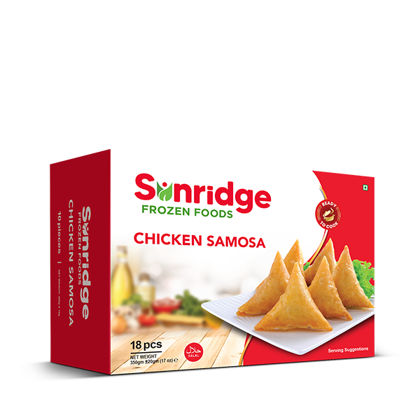 Sunridge Besan