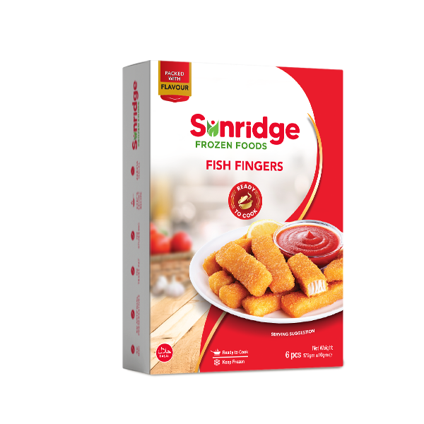 Sunridge Besan