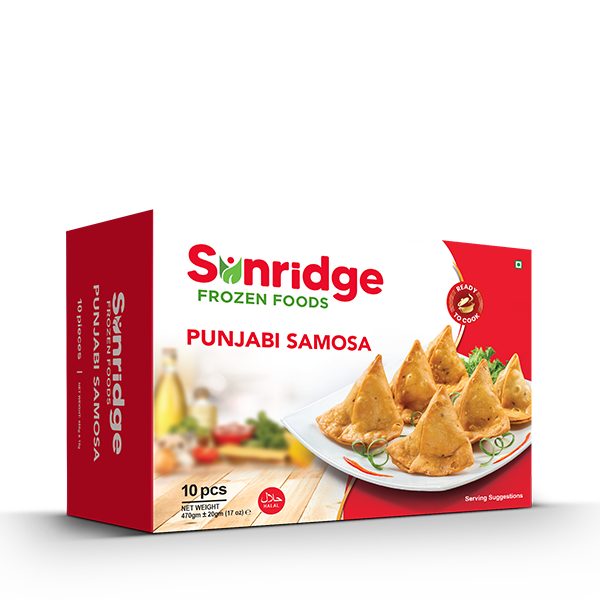 Sunridge Besan