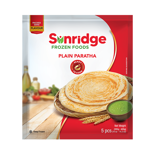 Sunridge Maida