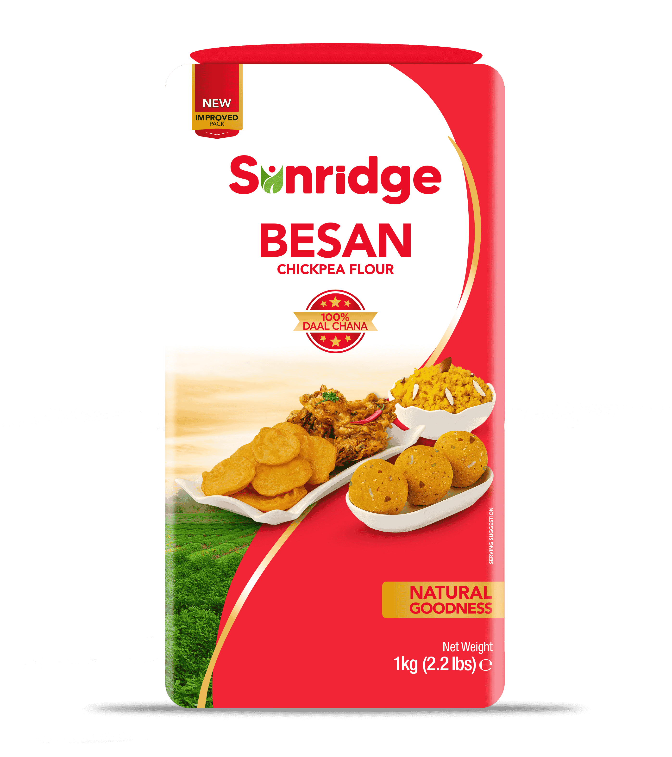 Sunridge Besan