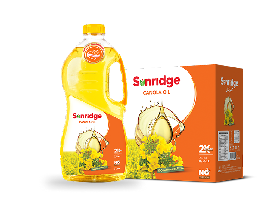 Sunridge Besan
