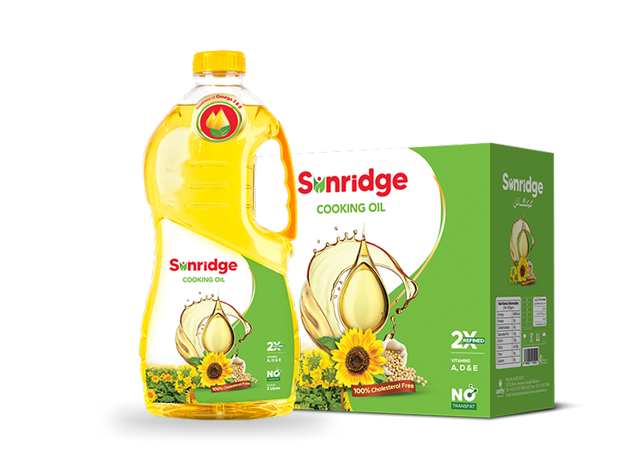 Sunridge Maida