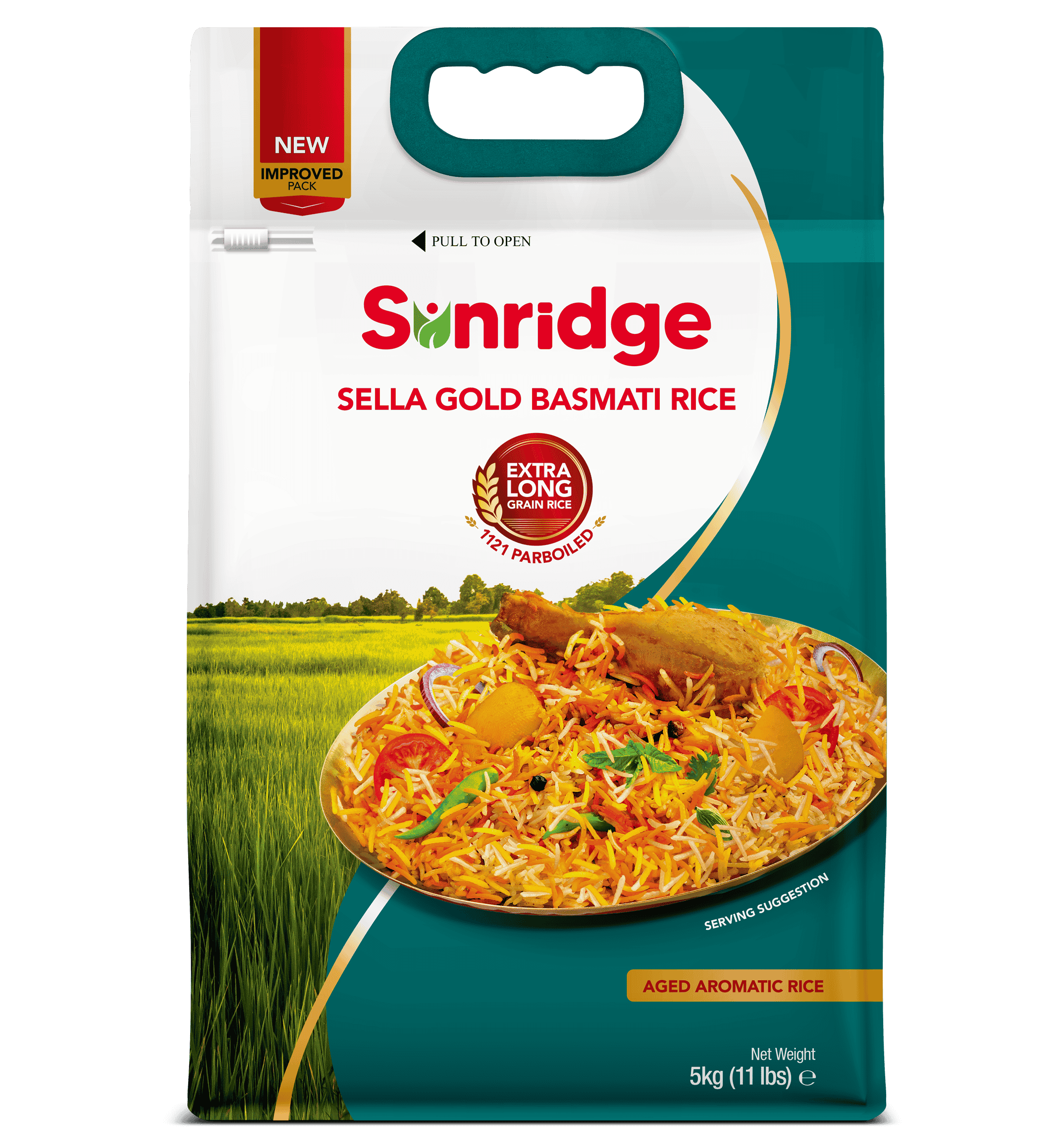 Sunridge Maida