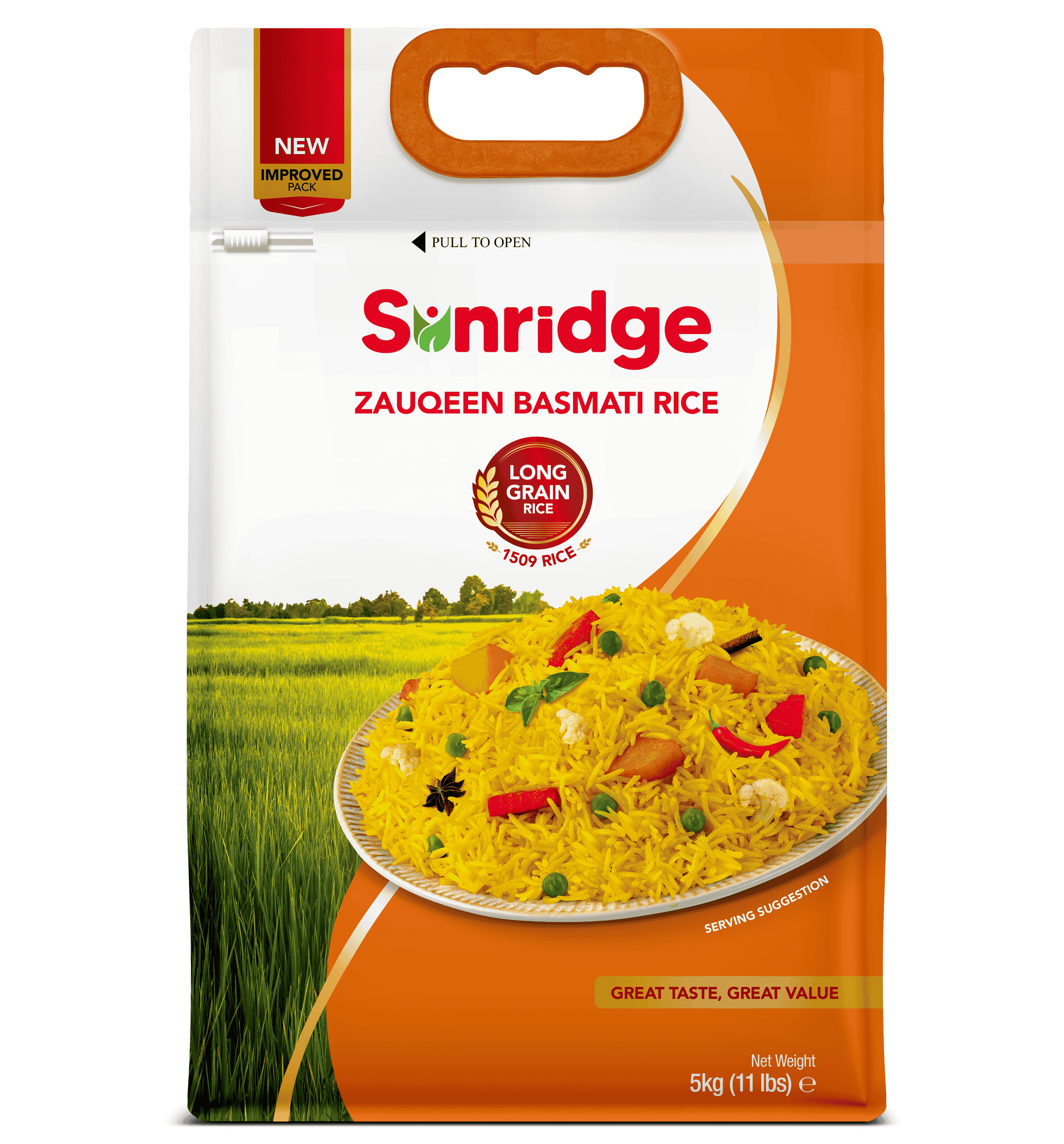 Sunridge Maida